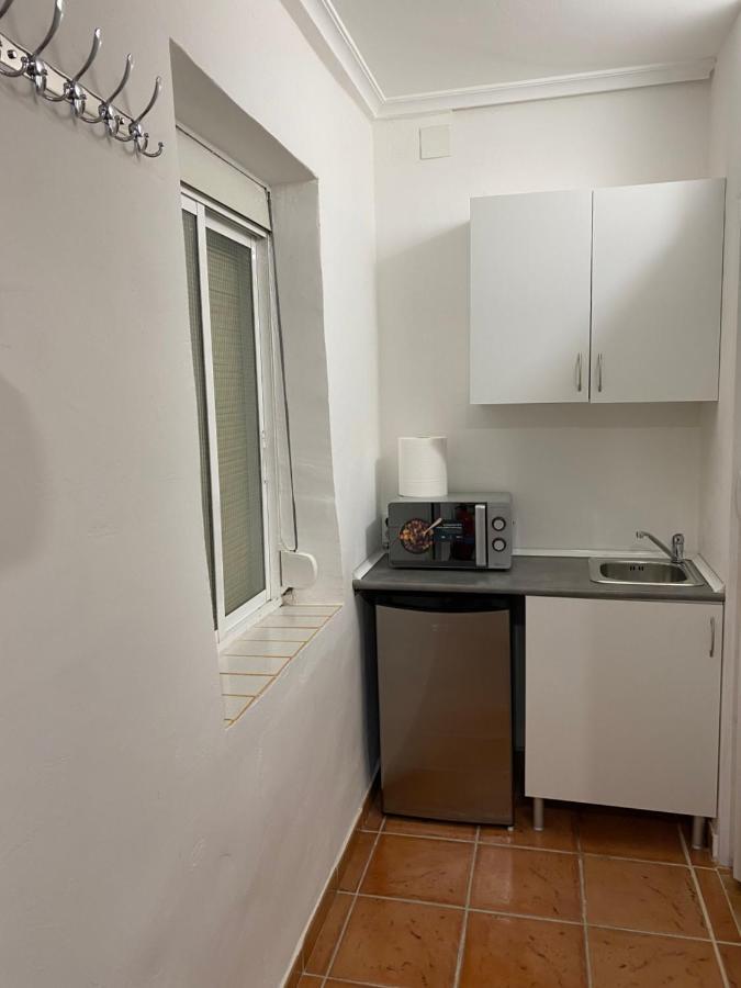 Hospedaje Casa Sur Cordoue Extérieur photo