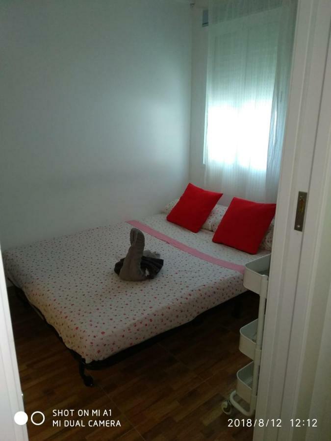 Hospedaje Casa Sur Cordoue Extérieur photo