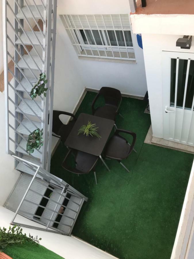 Hospedaje Casa Sur Cordoue Extérieur photo